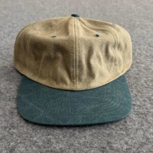 Baseball Cap For Display. Not Yet For Sale